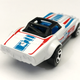 Illustration for article titled New HW cast: 69 Corvette Racer